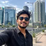 Deepak